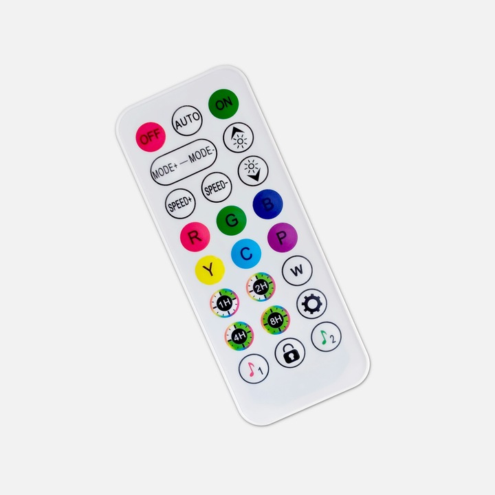 Herný stôl Huzaro Hero 3.3 RGB Black + Podložka XXL