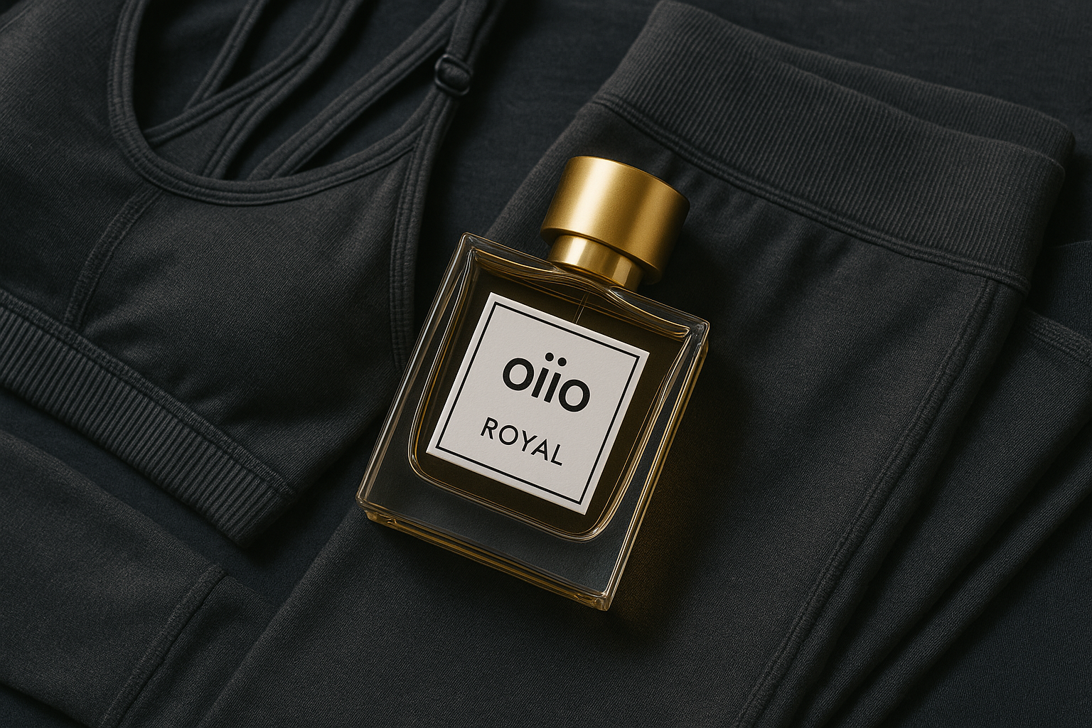 Ako dosiahnuť, aby športové oblečenie voňalo vždy sviežo?