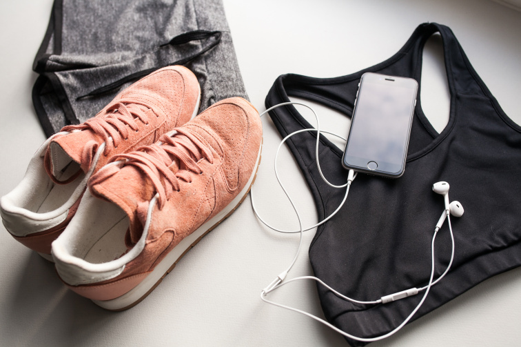 Ako dosiahnuť, aby športové oblečenie voňalo vždy sviežo?