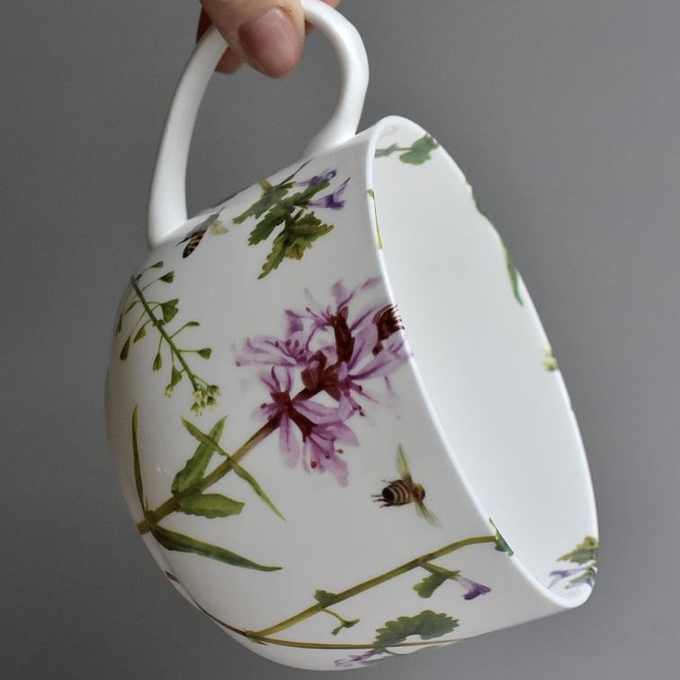 Prémiový porcelán