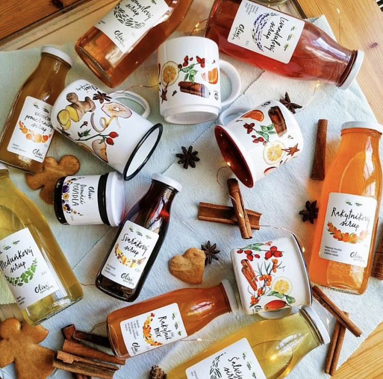 Spolupráce pro firmy