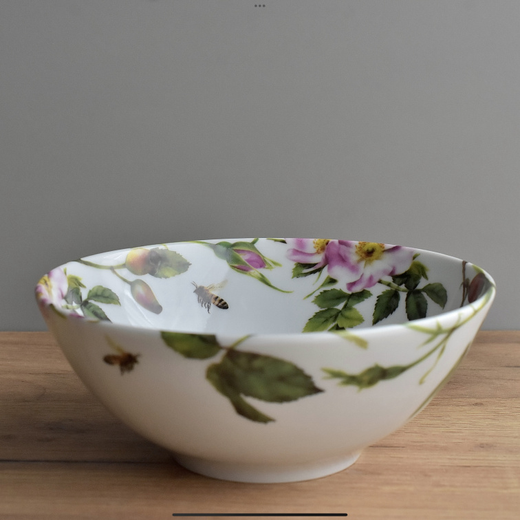 Prémiový porcelán