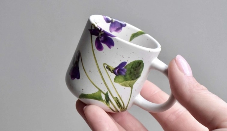 Prémiový porcelán a keramika