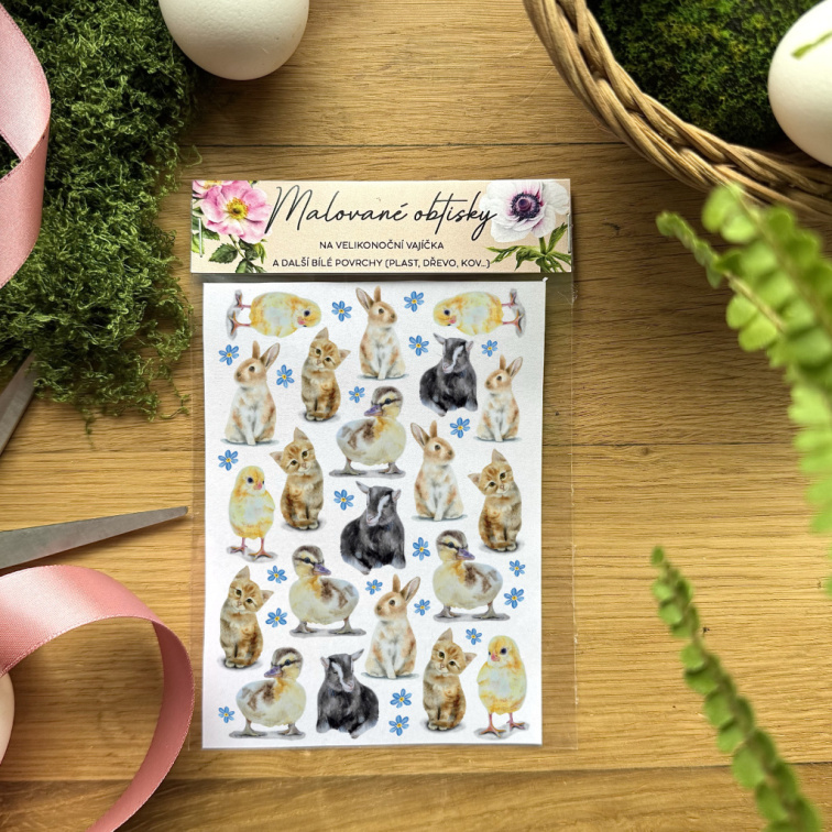 Jak vyrobit studený porcelán – jednoduchý recept 