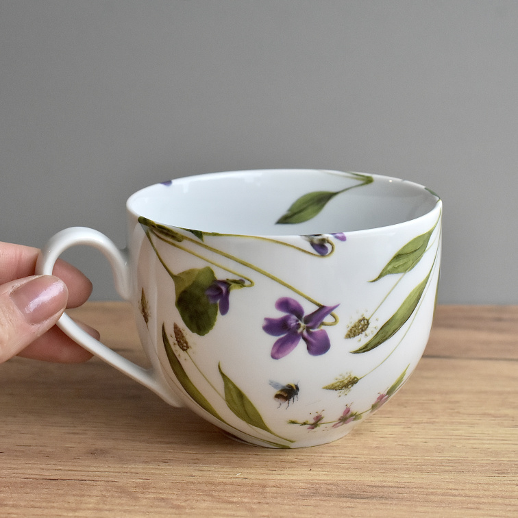 Od prvního plecháčku, až po prémiový porcelán