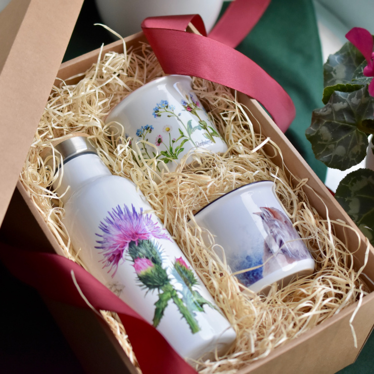 Dárkové balení pro vaši objednávku