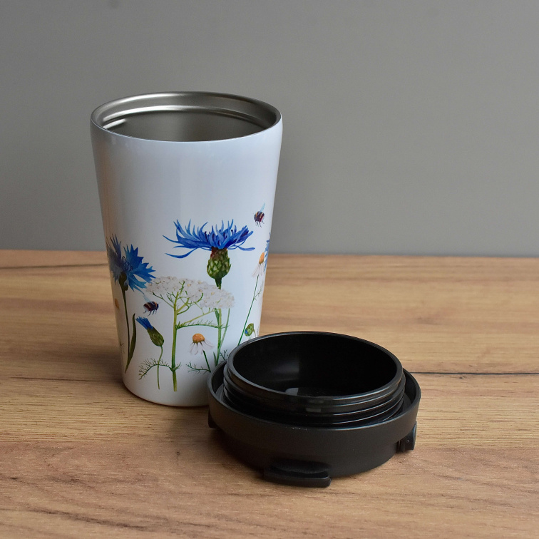 Termohrnek - Bodlák