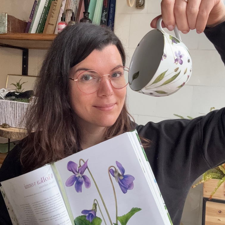 Léčivé dědictví s věnováním - Bylinkový balíček