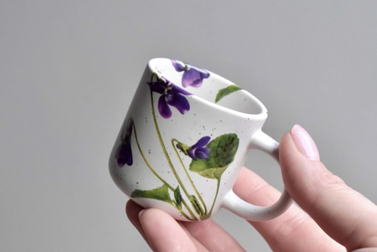 Prémiový porcelán a keramika