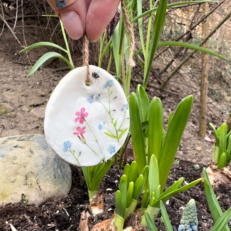 Jak vyrobit studený porcelán – jednoduchý recept 