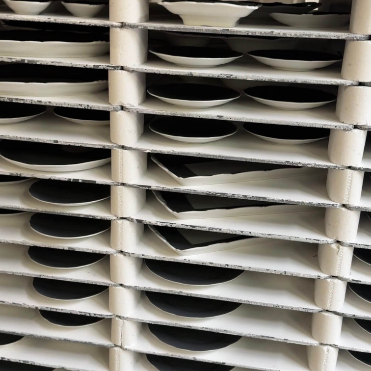 Exkurze do porcelánky v Loučkách