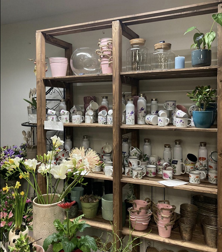 Spolupráce pro firmy