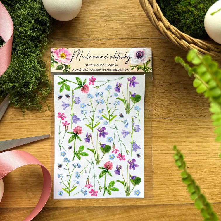 Jak vyrobit studený porcelán – jednoduchý recept 