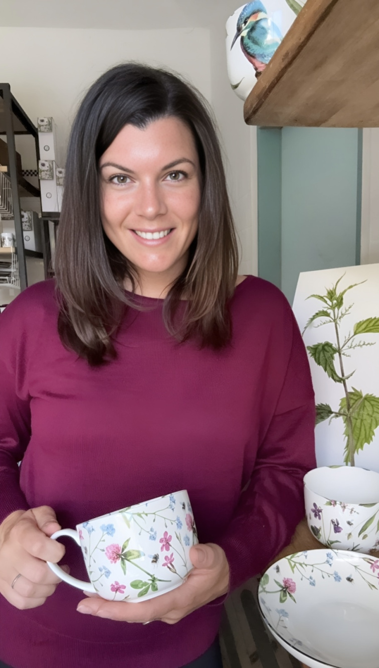 Exkurze do porcelánky v Loučkách