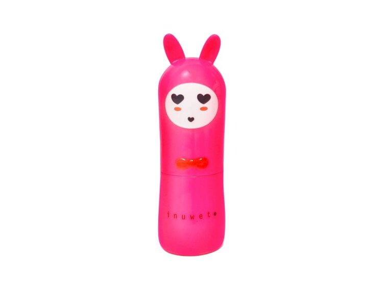 Balzám na rty Inuwet