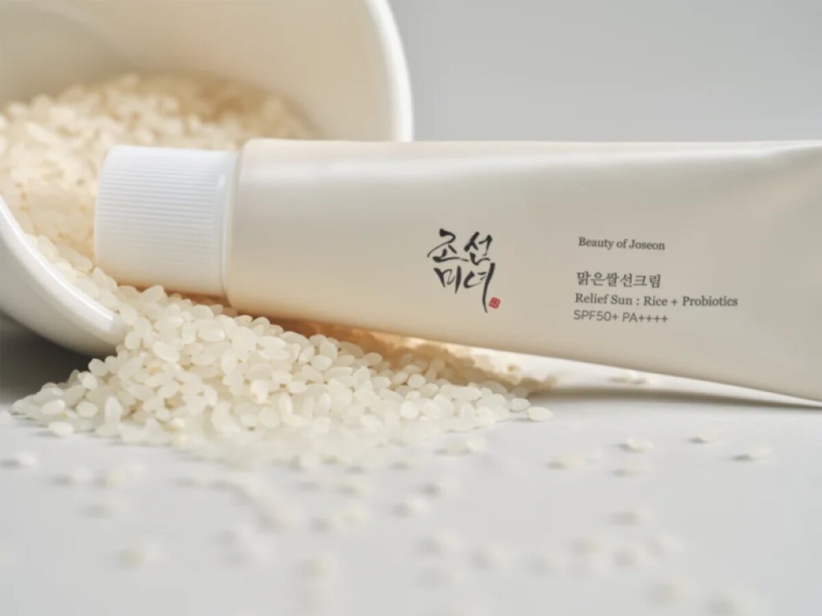 Korejský SPF50+ Beauty of Joseon Probiotics