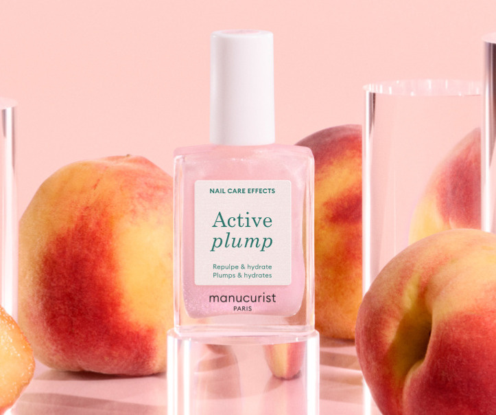 Trio Active Mini Smoothie