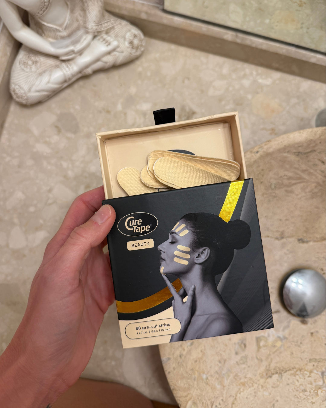 Mých 7 BEAUTY TIPŮ, které opravdu fungují