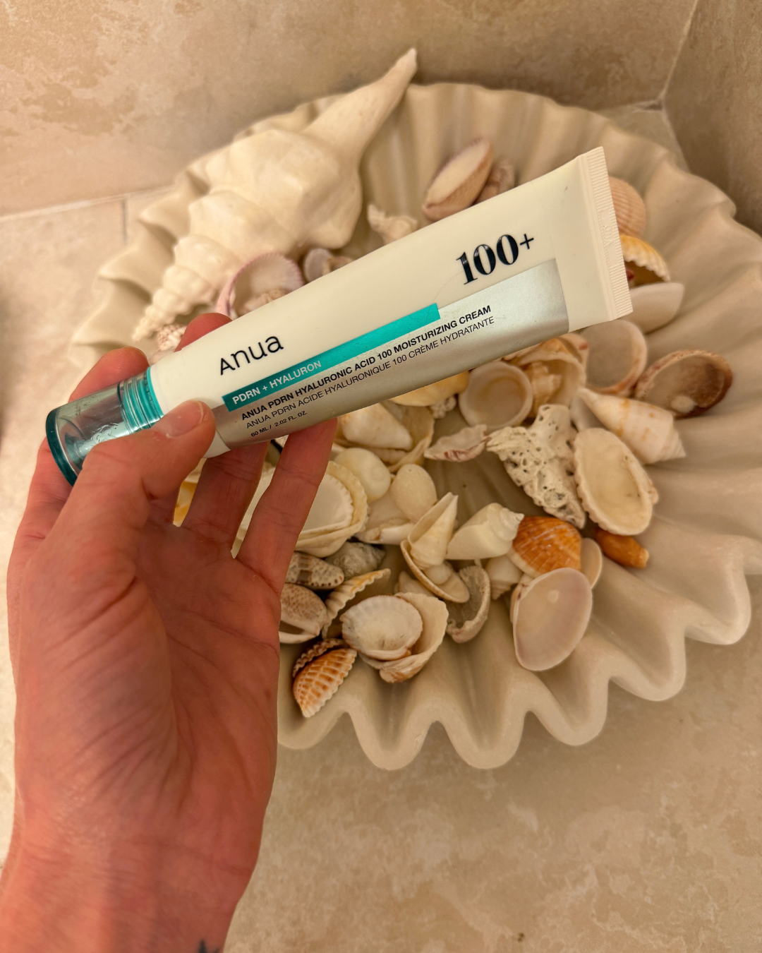 Mých 7 BEAUTY TIPŮ, které opravdu fungují