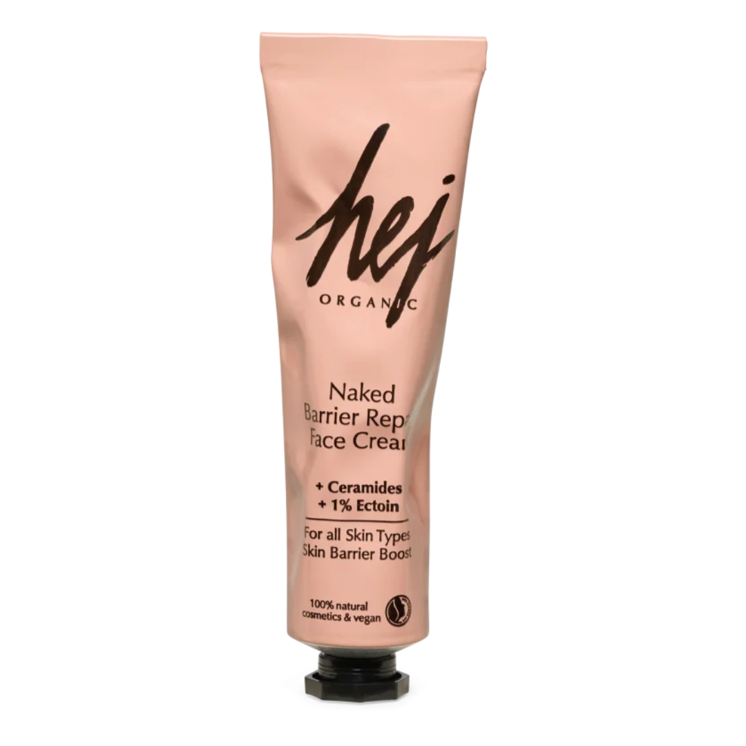 Hej Organic Longevity Milky hydrating toner BIO (100 ml)