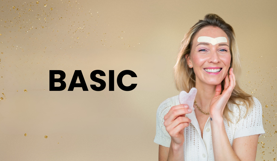 30 BEAUTY DAYS s Markétou