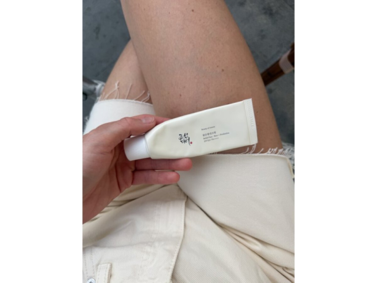 Korejský SPF50+ Beauty of Joseon Probiotics