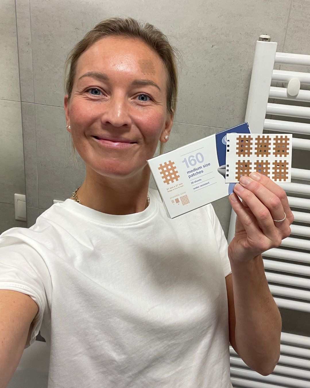 Novoroční DETOX pleti i těla: víme jak na něj