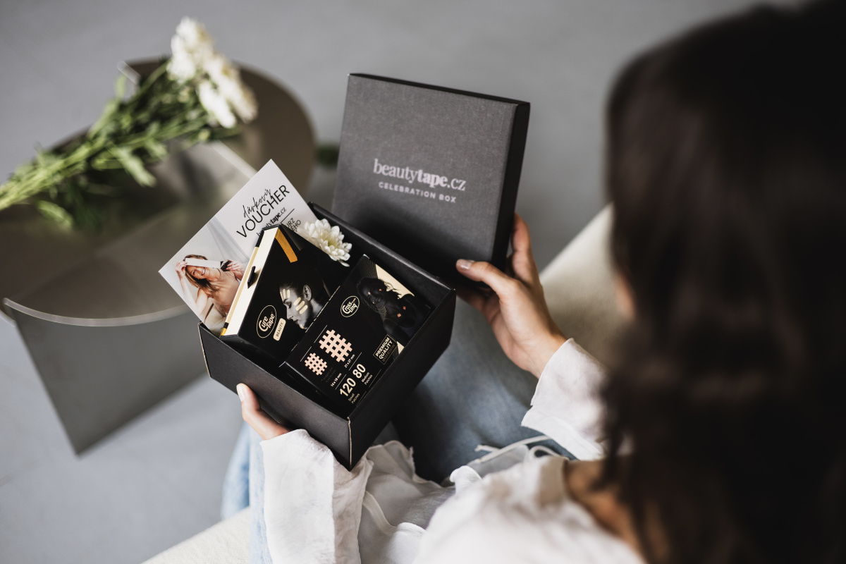 Celebration BOX