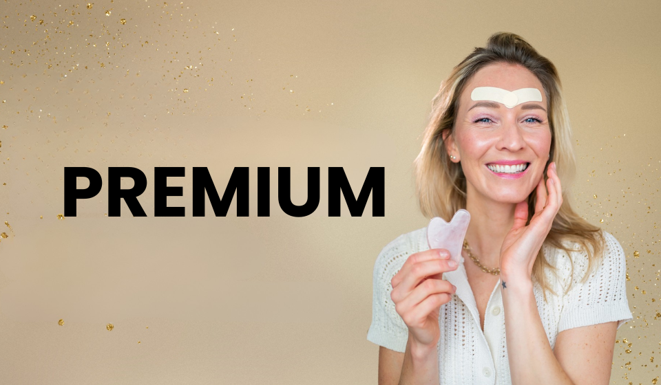 30 BEAUTY DAYS s Markétou