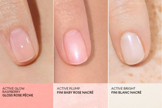 Trio Active Mini Smoothie