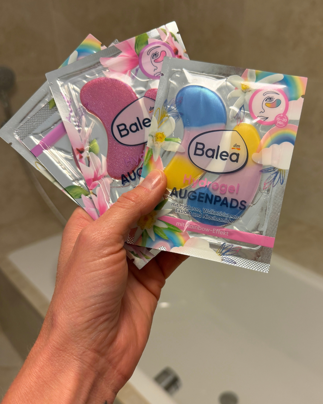 Mých 7 BEAUTY TIPŮ, které opravdu fungují