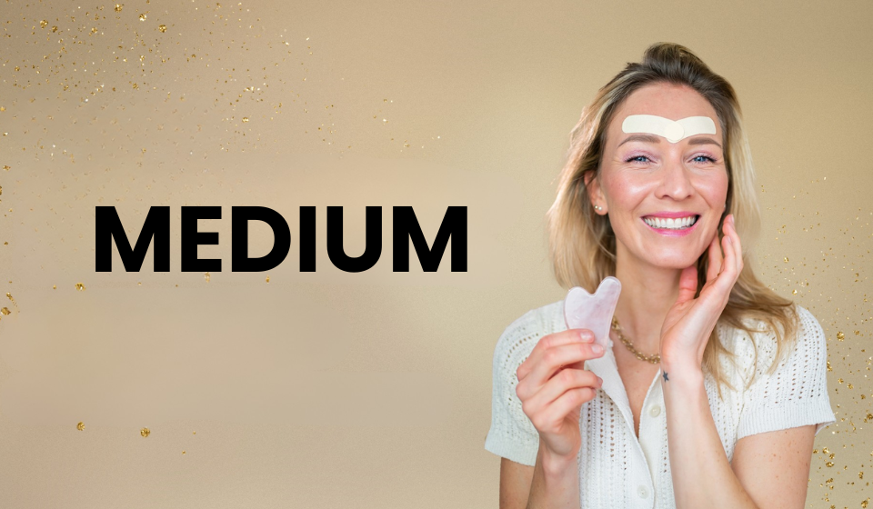 30 BEAUTY DAYS s Markétou