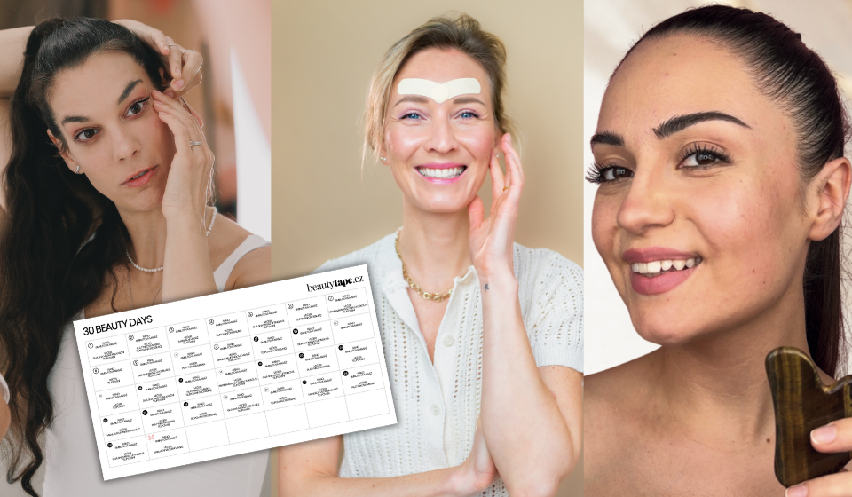 30 BEAUTY DAYS s Markétou