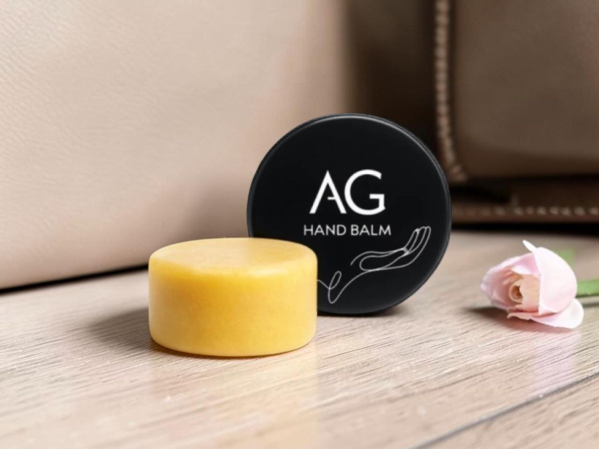 Regenerační multifunkční balzám