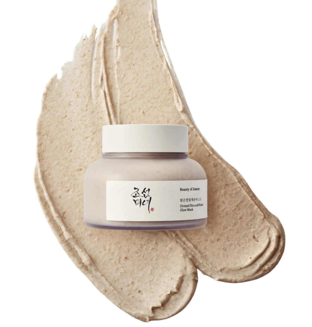 Korejská vyživující a rozjasňující maska Beauty of Joseon