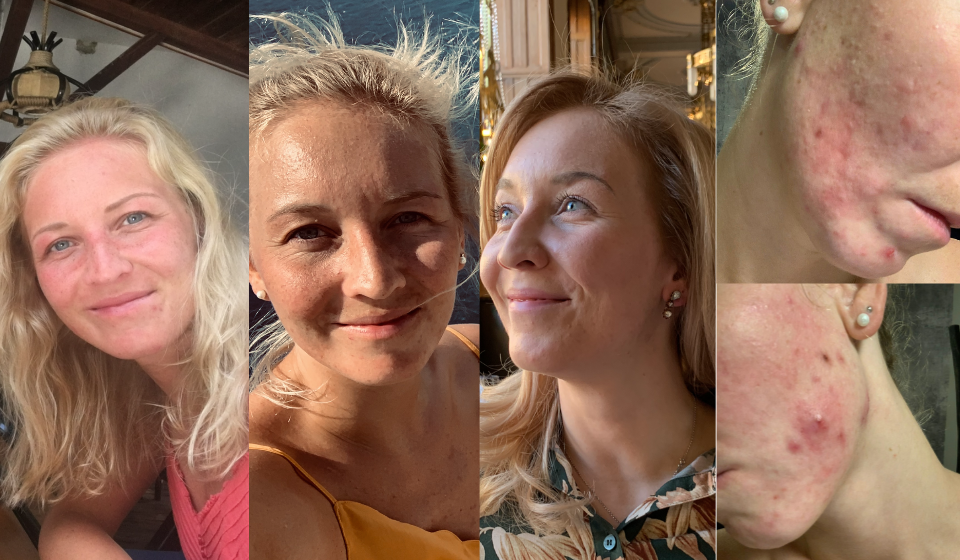 30 BEAUTY DAYS s Markétou