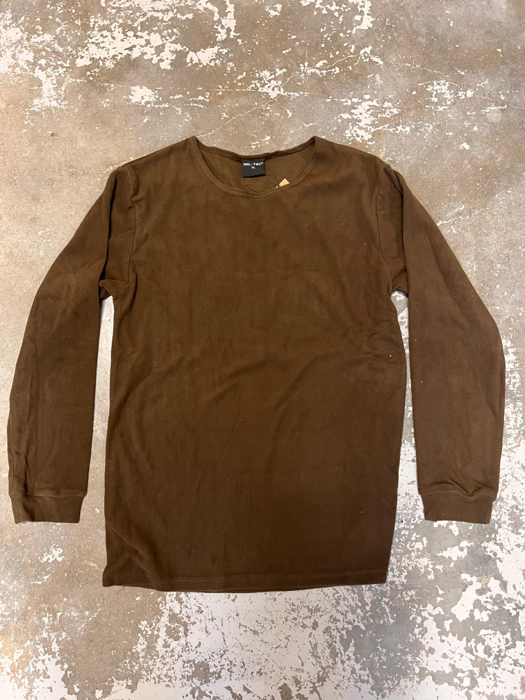 Termoprádlo pro airsoft: Druhá kůže, která rozhoduje o výdrži i pohodlí