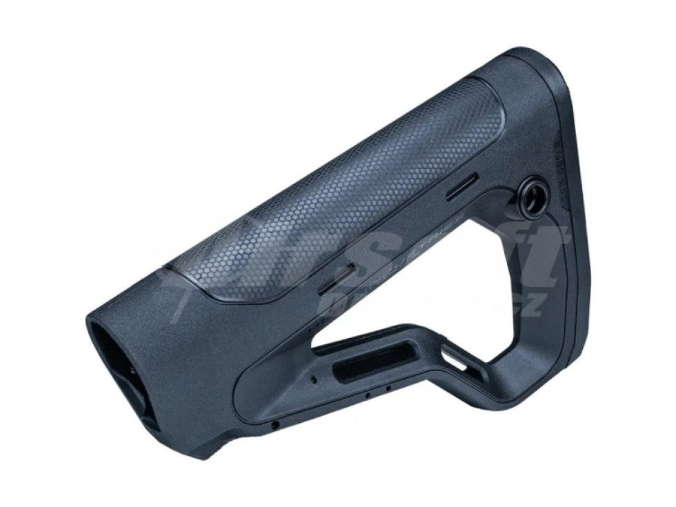 Výsuvná pažba CCS Gen2 M4/AR15 Mil-Spec - černá, Hera Arms