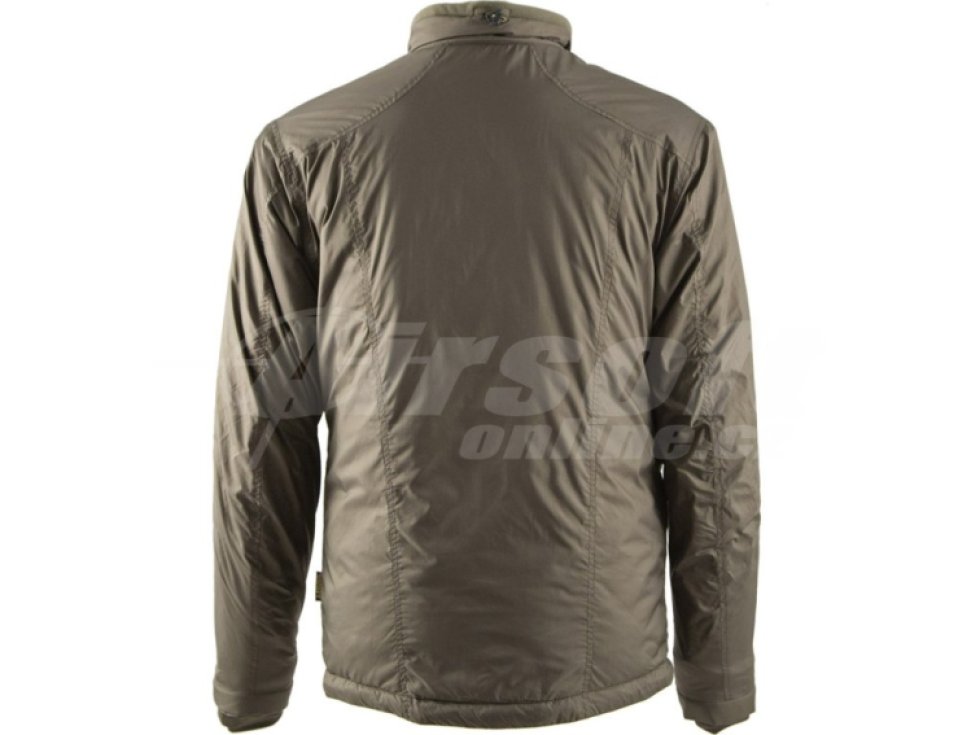 Bunda G-Loft LIG 3.0 - olivová, Carinthia