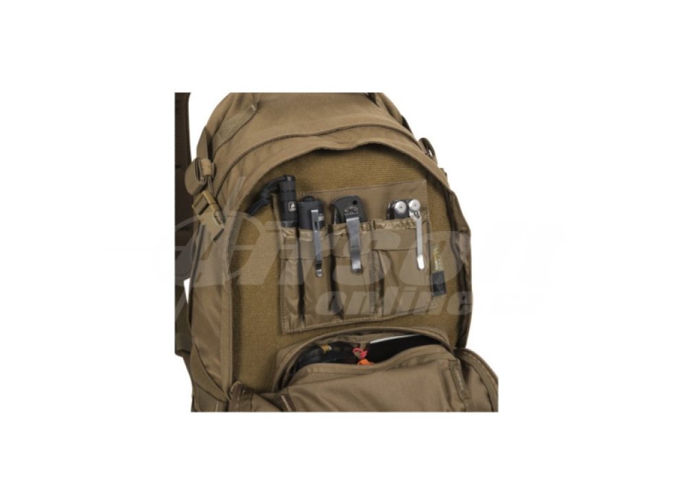 Batoh EDC Backpack® Cordura® 18L - PenCott® WildWood™, Helikon-Tex