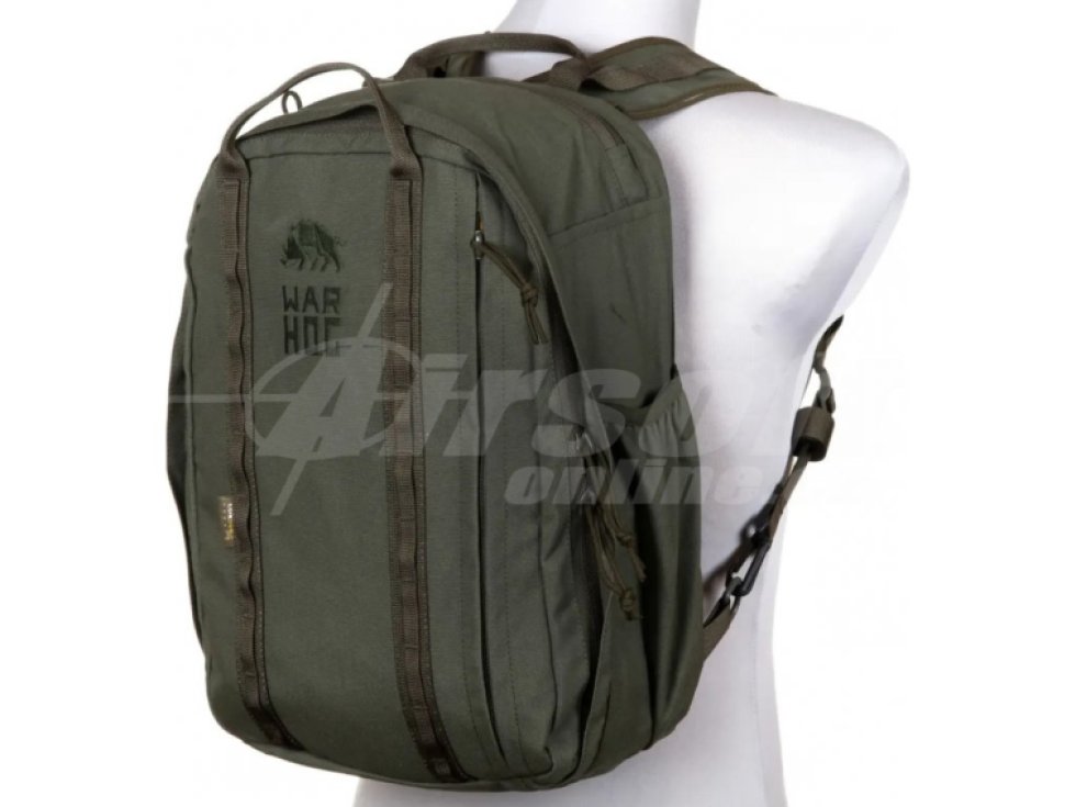 Taktický batoh Kaiken 18L - olivový, Wisport