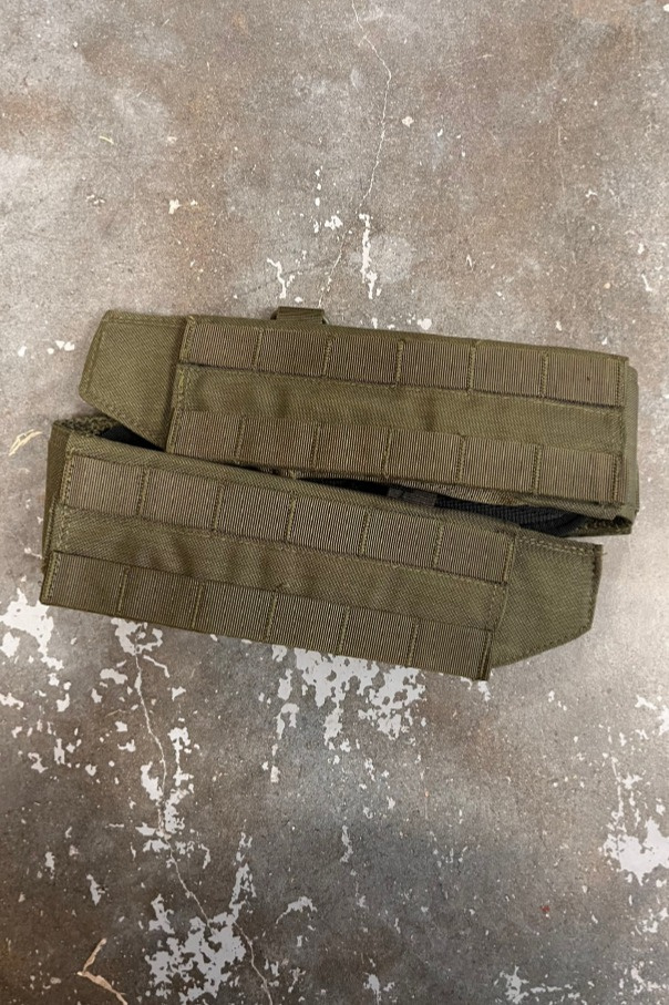 Opasek na airsoft, který vás nezradí: Taktický, nebo bojový?