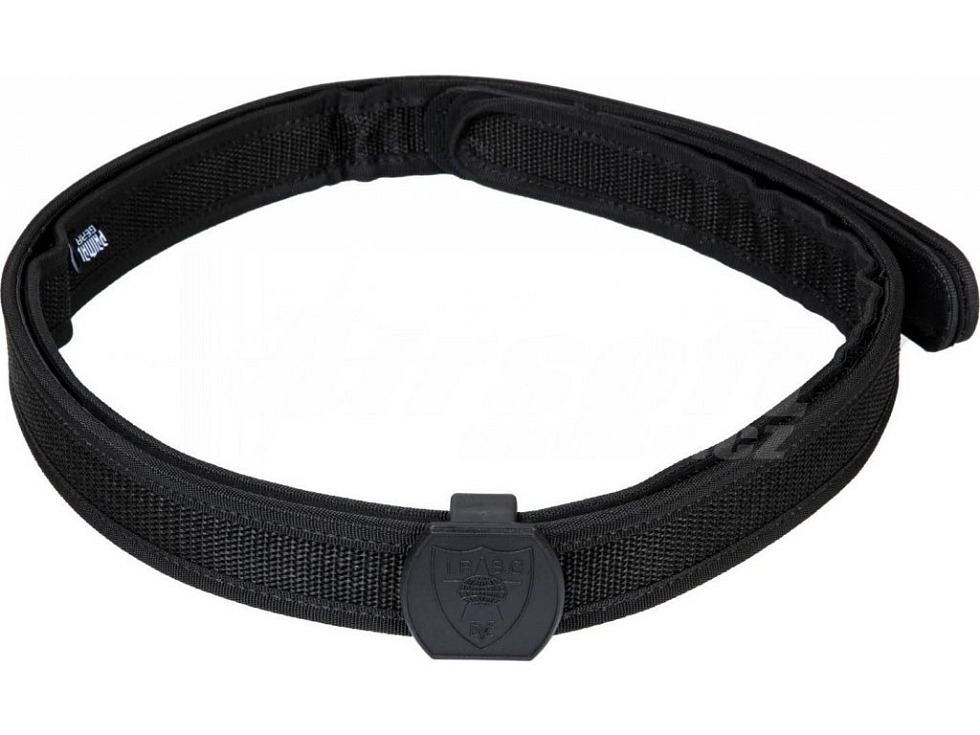 Univerzální opasek IPSC - černý, Primal Gear
