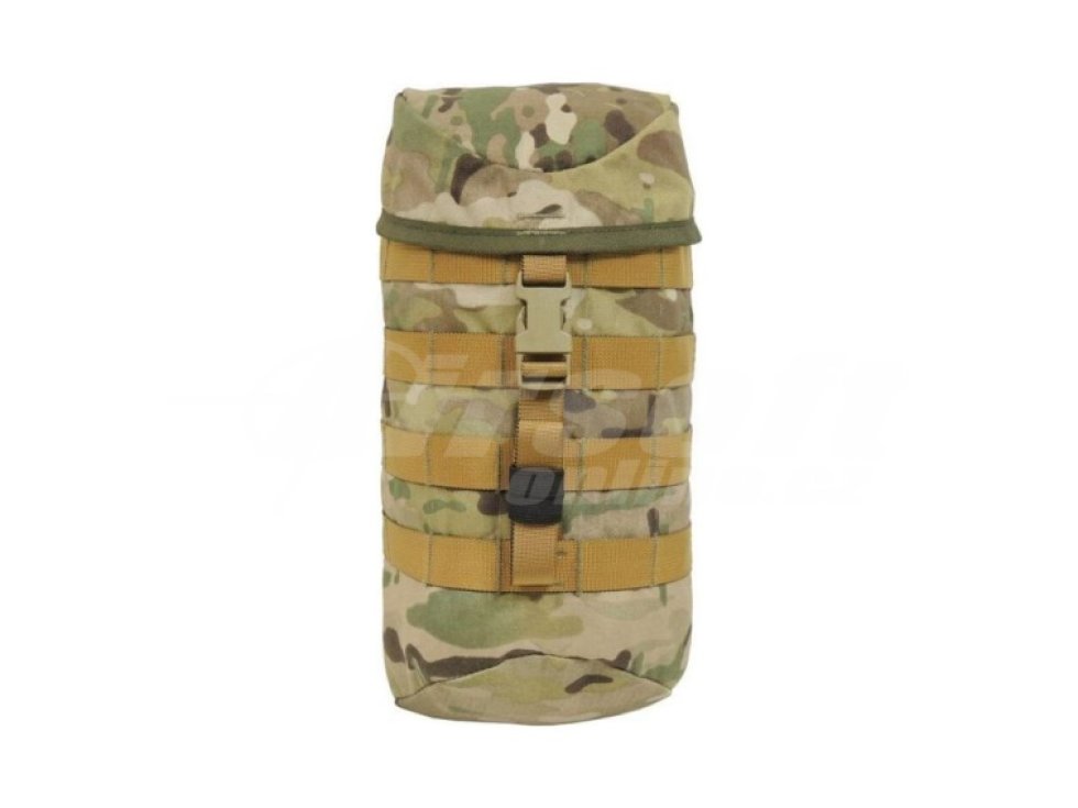 Přídavná boční kapsa pro batoh Sparrow 5L - Multicam®, Wisport
