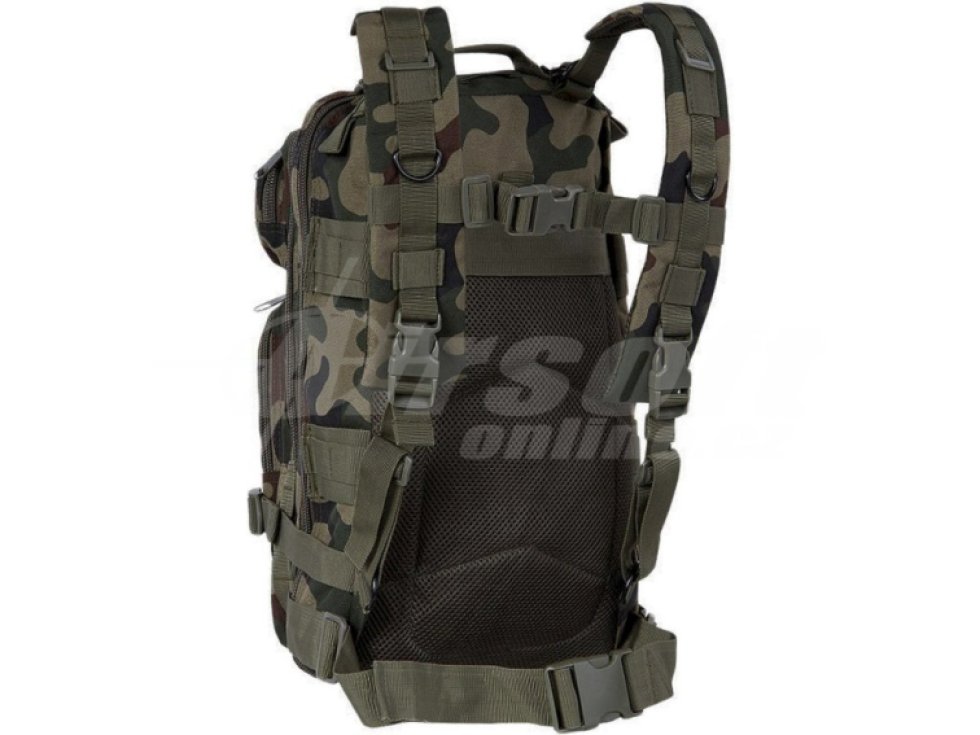 Taktický batoh TXR 28L - WZ.93 Panther Forest, Texar