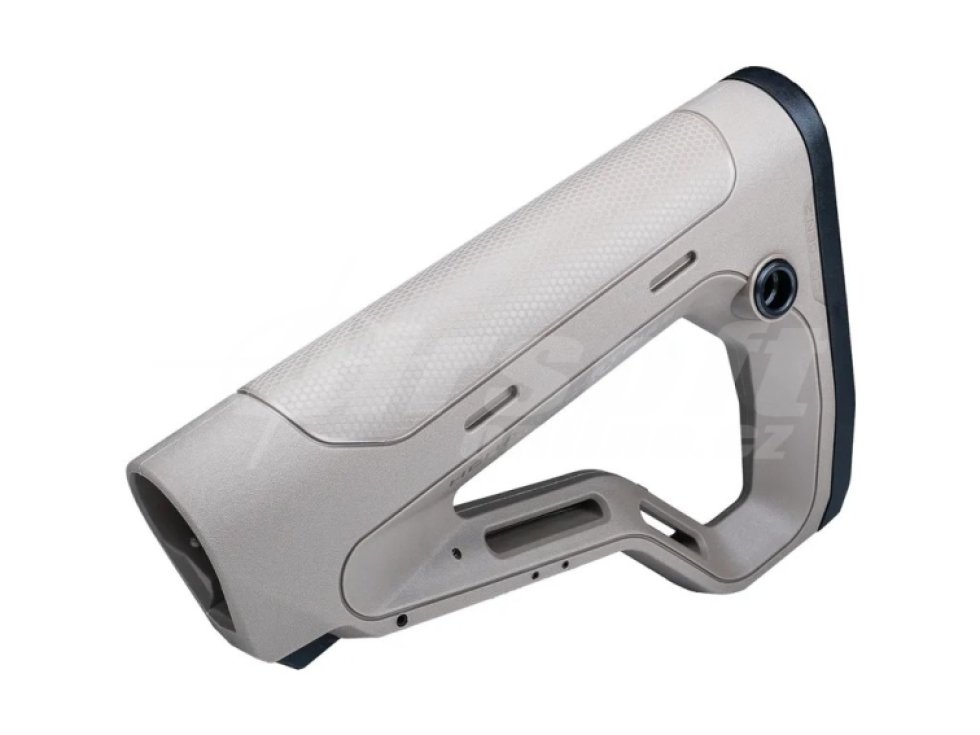 Výsuvná pažba CCS Gen2 M4/AR15 Mil-Spec - písková TAN, Hera Arms