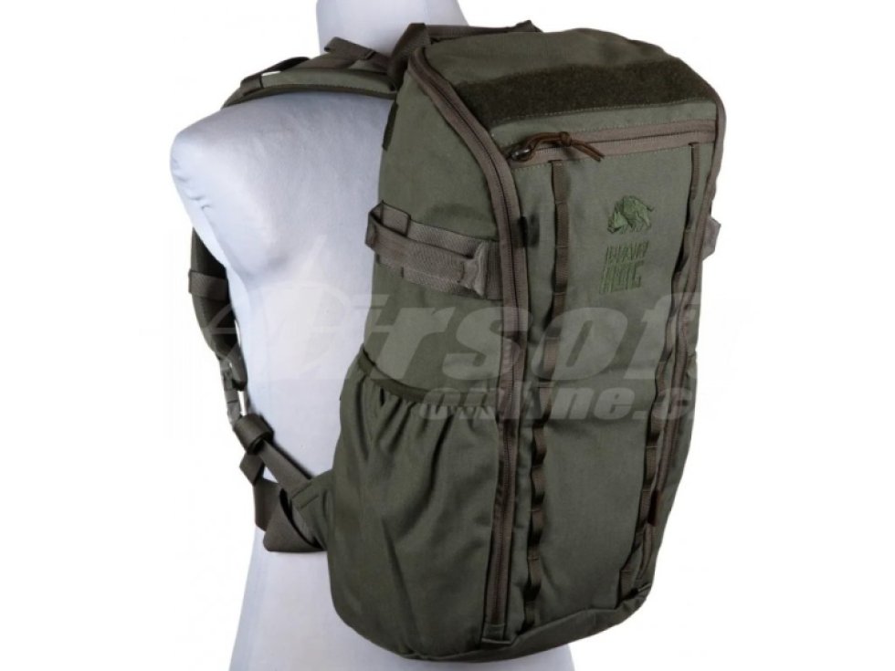Taktický batoh Dagger 25L - olivový, Wisport