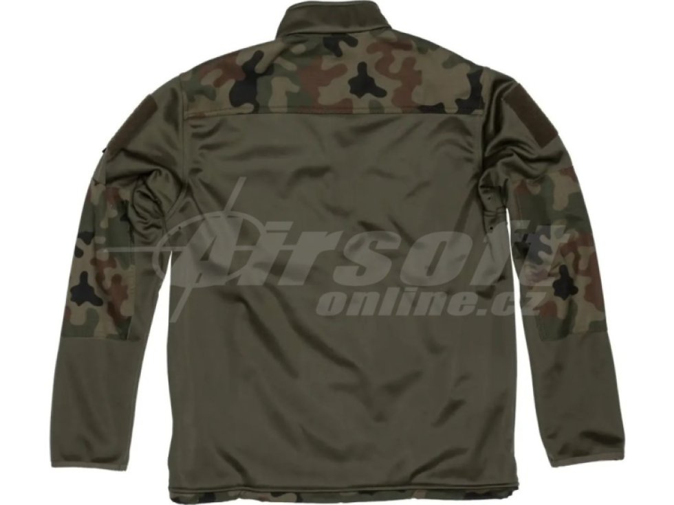 Bunda Softshell SPM-01 - WZ.93 Polish Woodland, Maskpol