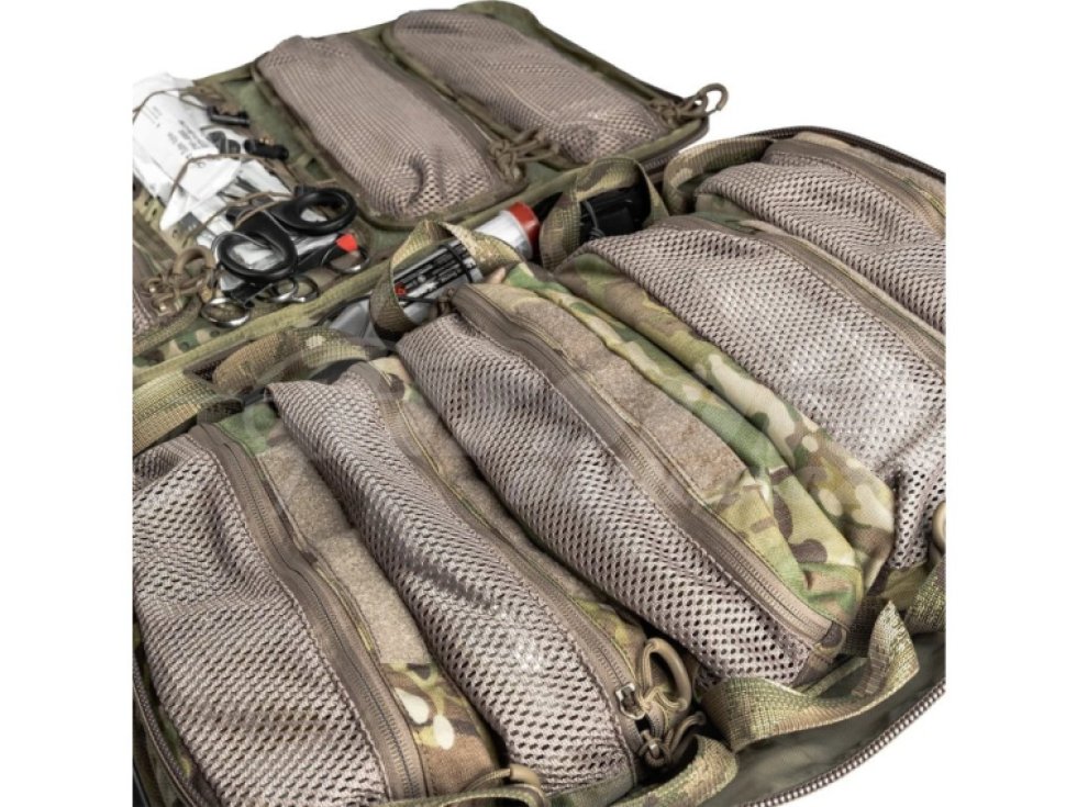 Taktický batoh MISSION MEDIC 28L - MultiCam®, Eberlestock