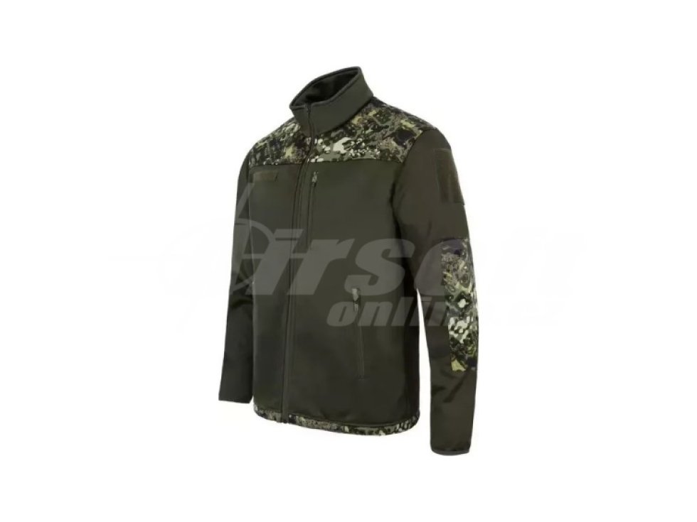 Softshellová bunda - MAPA®, Maskpol